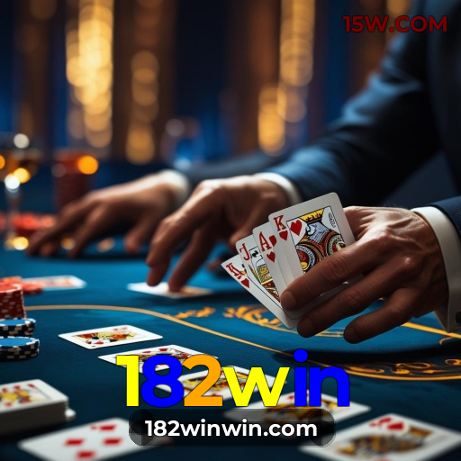 182win Promoções: Cashback de 100% em Todas as Suas Apostas