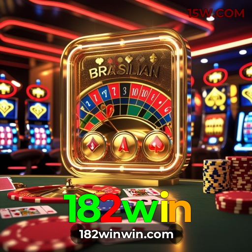 182win - Explorando os Jogos de Bônus na 182win: Uma Oportunidade de Ganhos Extras