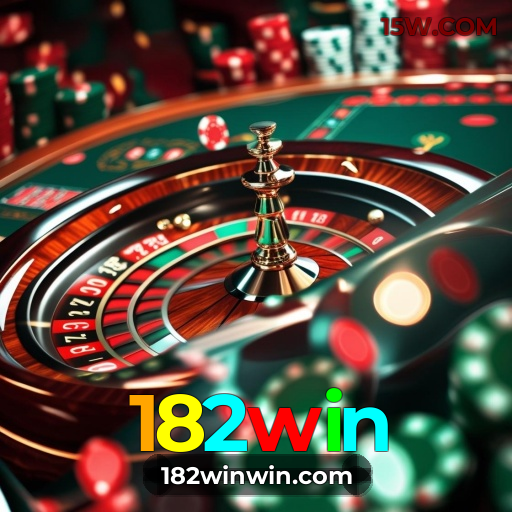 182win Promoções: Cashback de 100% em Todas as Suas Apostas