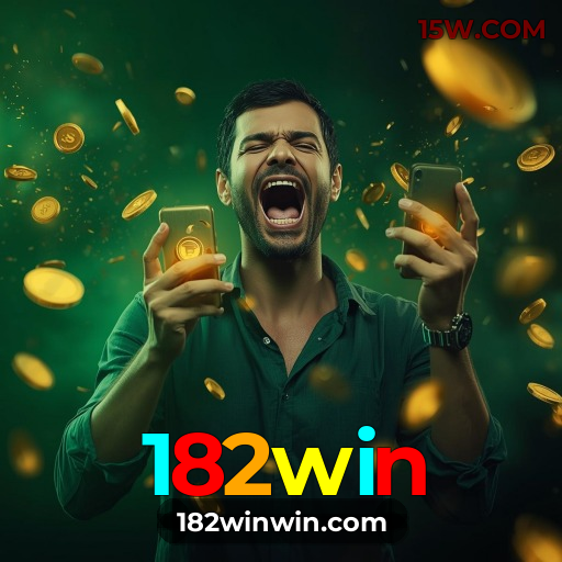 Ganhe Bônus de 100% em suas Apostas na 182win Hoje!