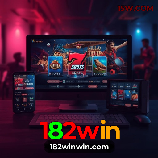 182win