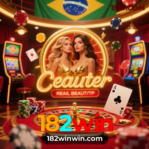 182win - Explorando os Jogos de Bônus na 182win: Uma Oportunidade de Ganhos Extras