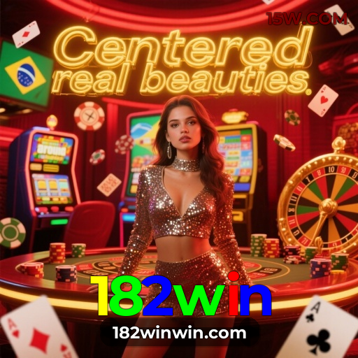 182win 🏆 - ONLINE PLATAFORMA OFICIAL - 182win.com