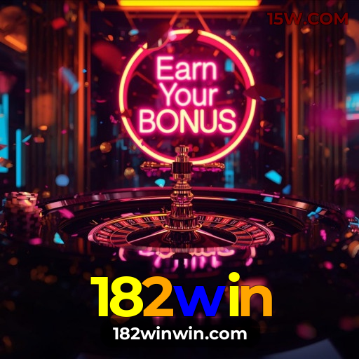 182win: Melhor Site de Slots Online [Bônus de R0]