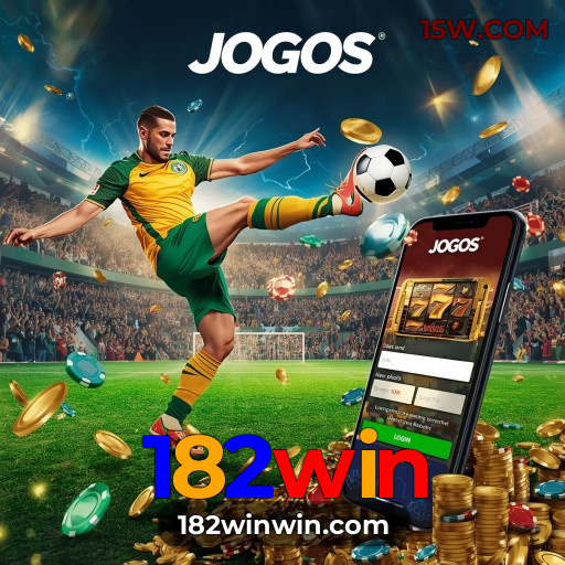 182win 🏆 - ONLINE PLATAFORMA OFICIAL - 182win.com