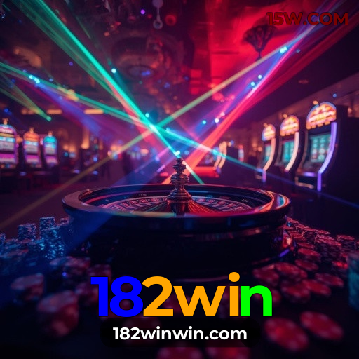 182win 🏆 - ONLINE PLATAFORMA OFICIAL - 182win.com