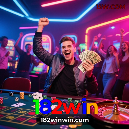182win -🍀 BAIXAR ON-LINE - 182win APP