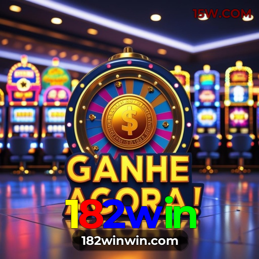 182win — app com bônus, PIX e suporte pt-BR