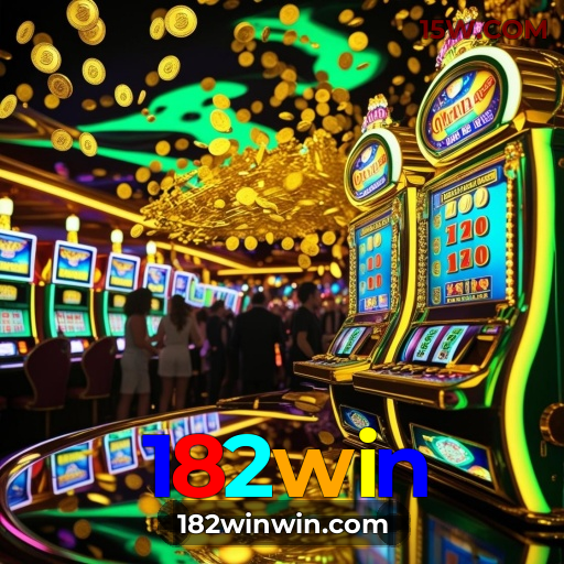 Cassino 182win | App Oficial para Android e iOS