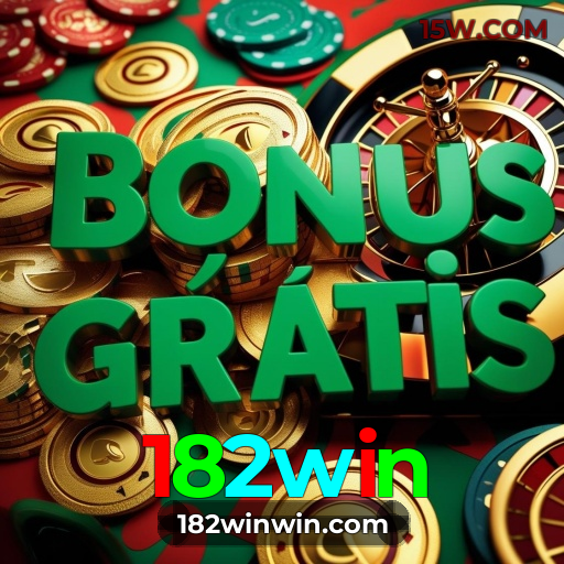 182win: Plataforma de Jogos Confiável com Serviços Profissionais