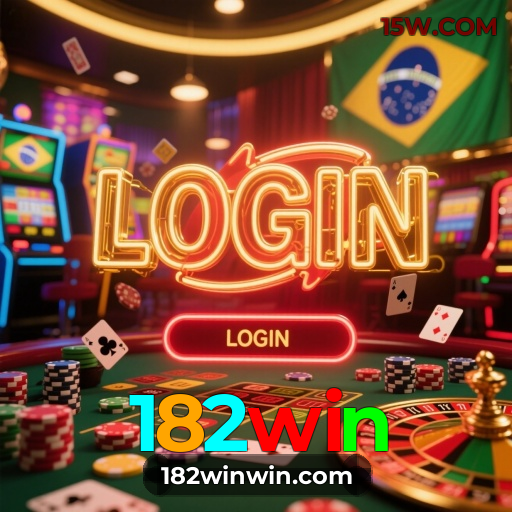 182win.com 🎯 - Principal site oficial de jogos de azar 🎯 - 182win