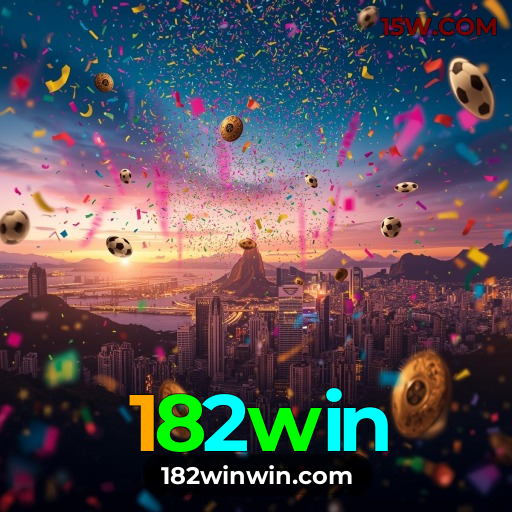 182win: Apostas, Slots e Cassino Ao Vivo Para Todos