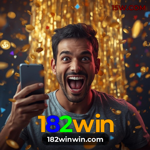 182win: A sorte e a diversão estão no cassino mais confiável!