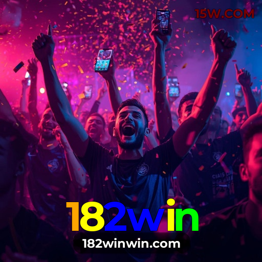 Login 182win | Acesse sua Conta no Cassino Online