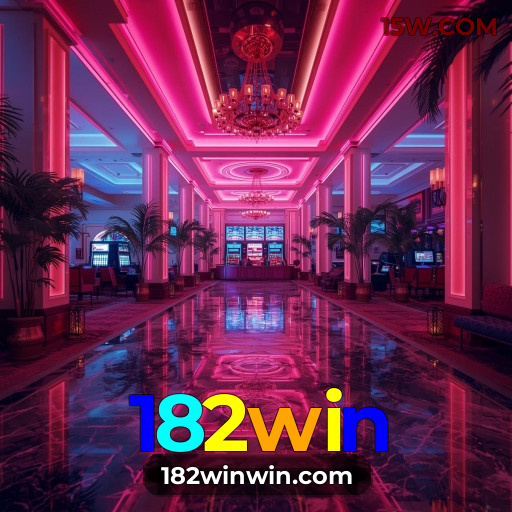 182win: O cassino online onde suas vitórias são garantidas está esperando por você!