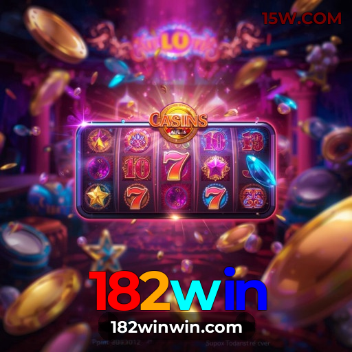 182win: O Melhor Cassino Online para Brasileiros Que Buscam Emoção e Prêmios!