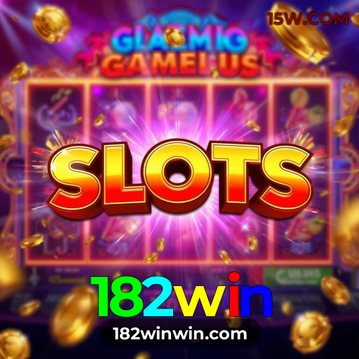 182win: Plataforma de Jogos Confiável com Serviços Profissionais