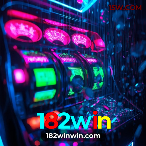 182win: Plataforma Oficial da PG Soft Slots com Saque Pix