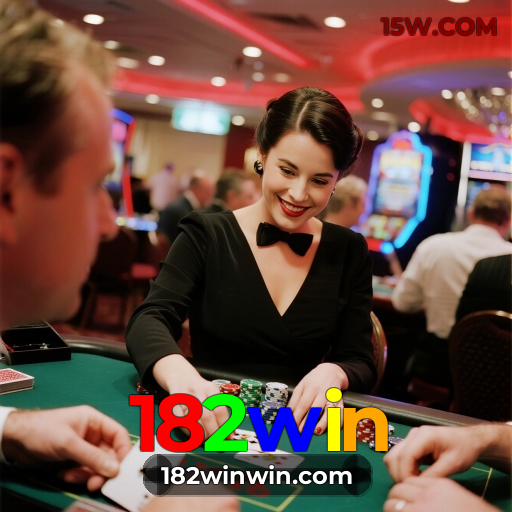 182win: Apostas, Slots e Cassino Ao Vivo Para Todos