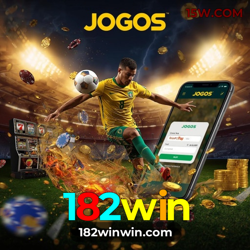 Cassino 182win | Apostas Esportivas e Depósitos Instantâneos
