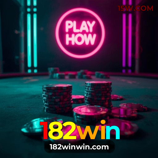 A Melhor Plataforma de Jogos 182win - Comece com Apenas R