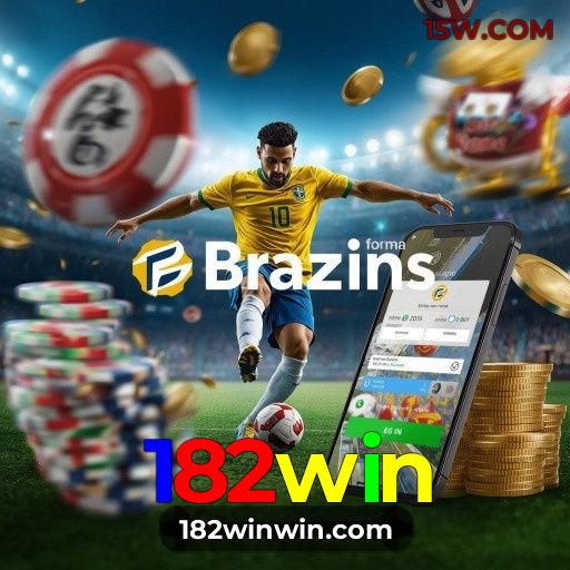 Cassino 182win | Diversão Online com Suporte 24h