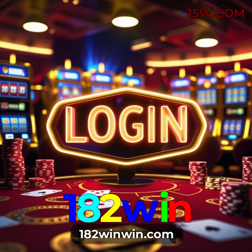 182win Oficial - Melhor Experiência de Jogo e Pagamento Garantido