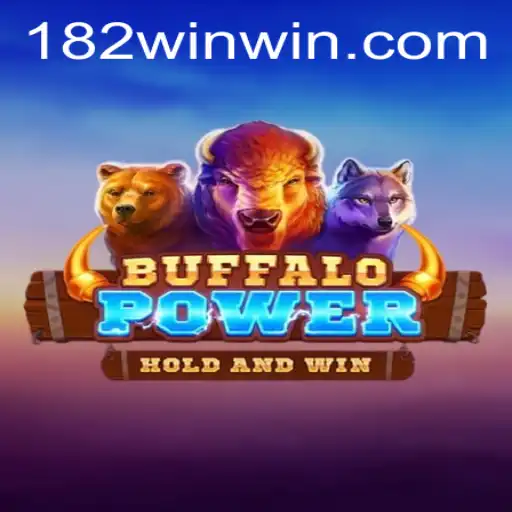 Descubra o Mundo de BuffaloPower: Como Jogar e Vencer com a Estratégia 182win