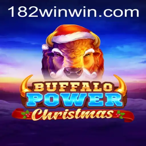Descubra BuffaloPowerChristmas: O Jogo de Decoração Festiva e Grandes Vitórias