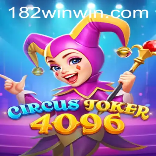 Descubra a Aventura Emocionante de CircusJoker4096